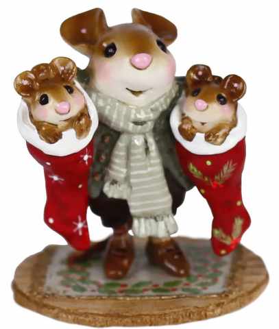 Wee Forest Folk®